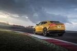 Lamborghini Urus Shiny Black Package 2018 года